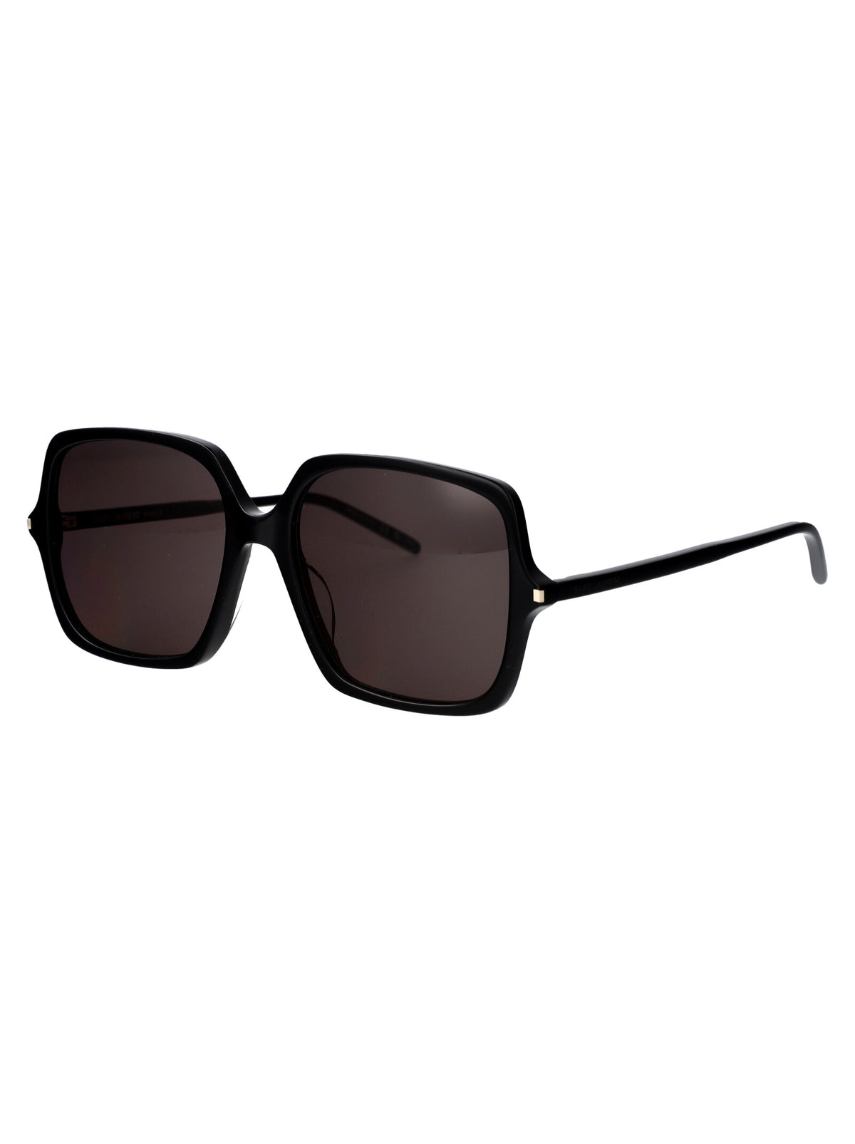 Saint Saint Laurent Sunglasses SL 591 001 - Image 3