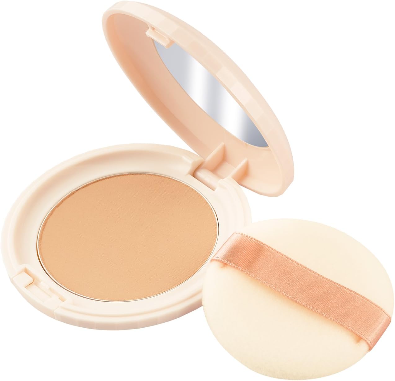 毛穴パテ職人 粉末 ミネラルBBパウダーEM エンリッチモイスト 自然な肌色 乾燥肌さんに 8.4グラム (x 1)