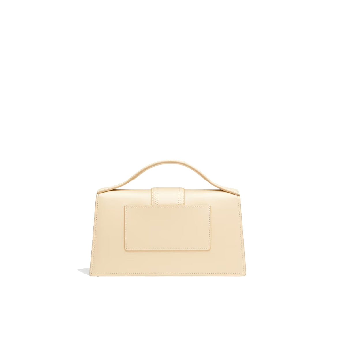 Jacquemus Jacquemus Le Grand Bambino Bag - Image 3