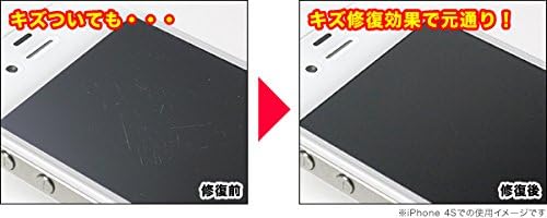 NEOGEO mini 用 指紋が目立たない 傷修復液晶保護フィルム OverLay Magic