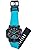 Casio G-Shock GA-2000-1A2 Men's Wristwatch, blue, Belt Type: