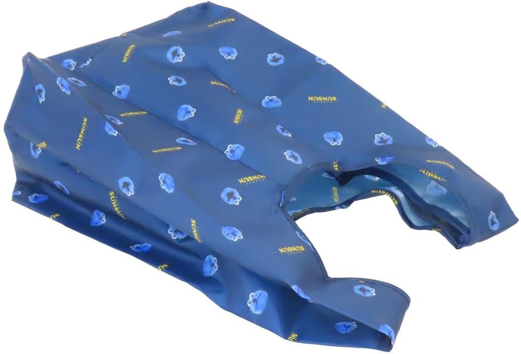 Papetto Sunsun Sunsun Eco Bag with Pouch