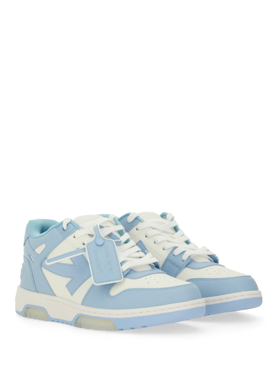 Off Off White "Out Of Office" Sneaker - Image 3