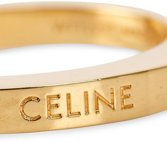 Celine cube bag charm - Image 3