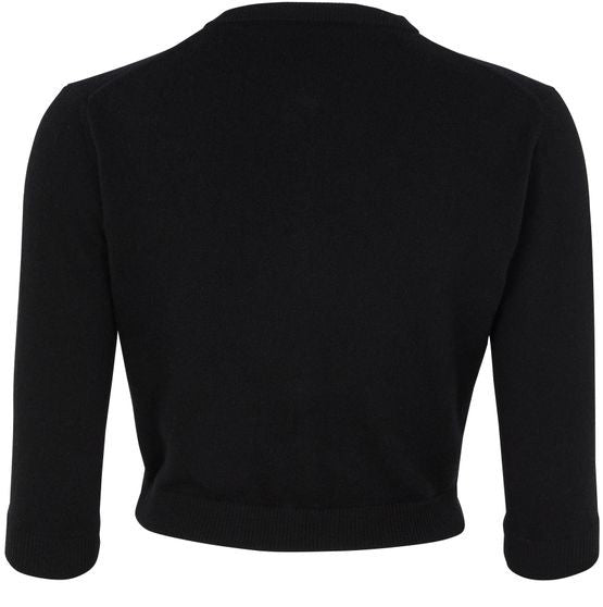 VALENTINO GARAVANI Embroideries cardigan - Image 3