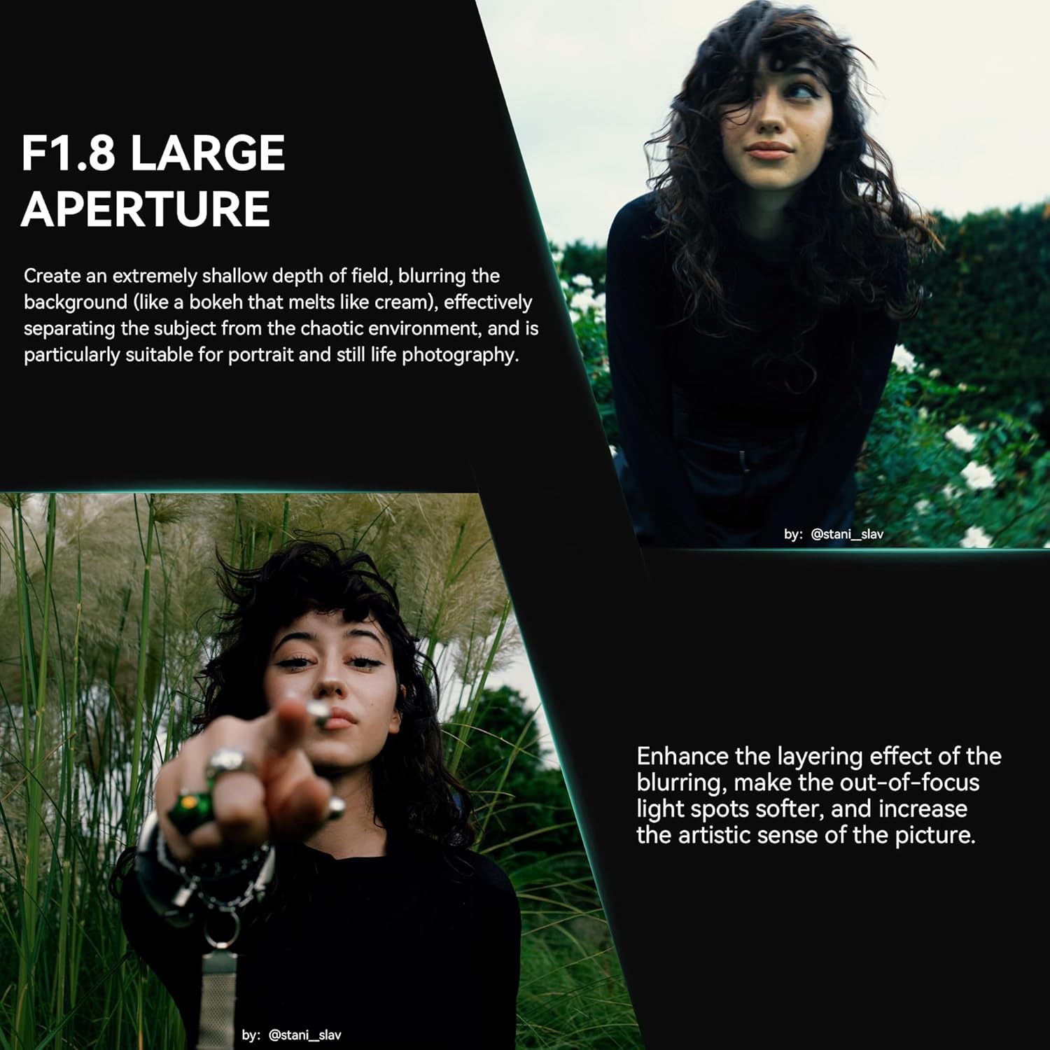 7artisans Autofocus 35mm F1.8 Full Frame Lens, F1.8 Large Aperture, Auto/Manual Compatible, Compatible with Leica/Panasonic S1, DC-S1, S5, DC-S5, LUMIX S9 Series and Sigma L-Series Mirrorless Cameras