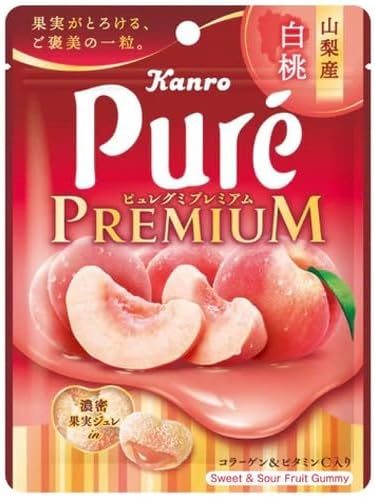 RR Kanro Pure Legmi Premium Set of 4