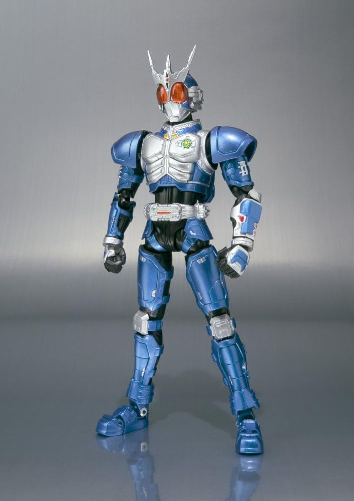 TAMASHII NATIONS S.H.フィギュアーツ 仮面ライダーG3
