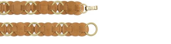 ISABEL MARANT Lota belt - Image 3