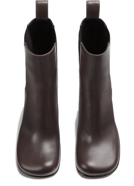 BOTTEGA VENETA Storm アンクルブーツ - Image 3
