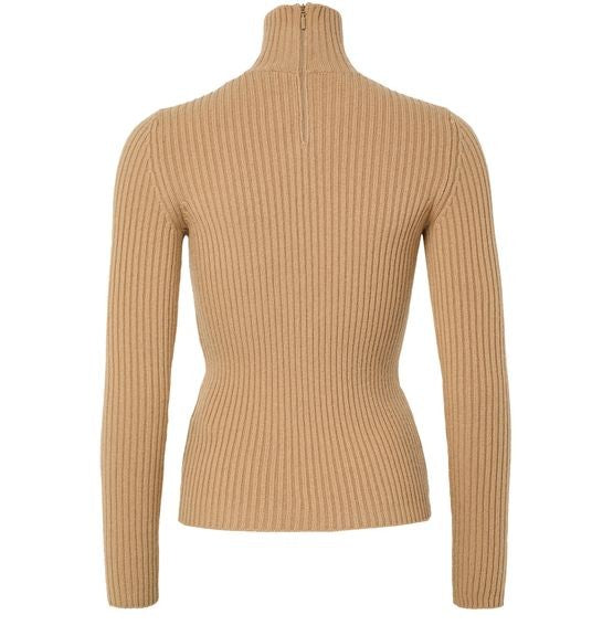 MAX MARA Aral turtle neck sweater - Image 3