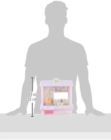Takara Tomy Sumikko Gurashi Sumikko Crane Game