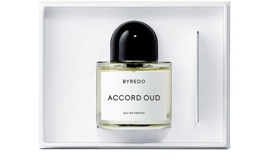 BYREDO アコード ウード オードパルファム 100ml - Image 3