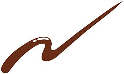 INTEGRATE BR620 Snipe Gel Liner C Cinderella Limited Design Eyeliner BR620 Brown Cinderella Limited Design 0.004 oz (0.13 g)