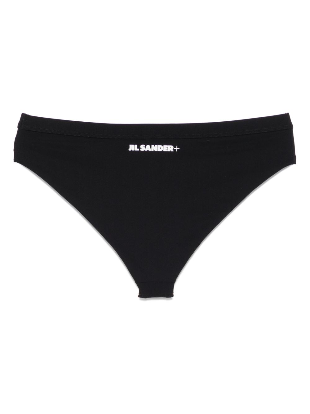 Jil Jil Sander Plus Logo Bikini Bottom - Image 3