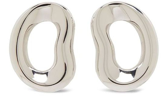 CHARLOTTE CHESNAIS Shima クレオールイヤリング - Image 3