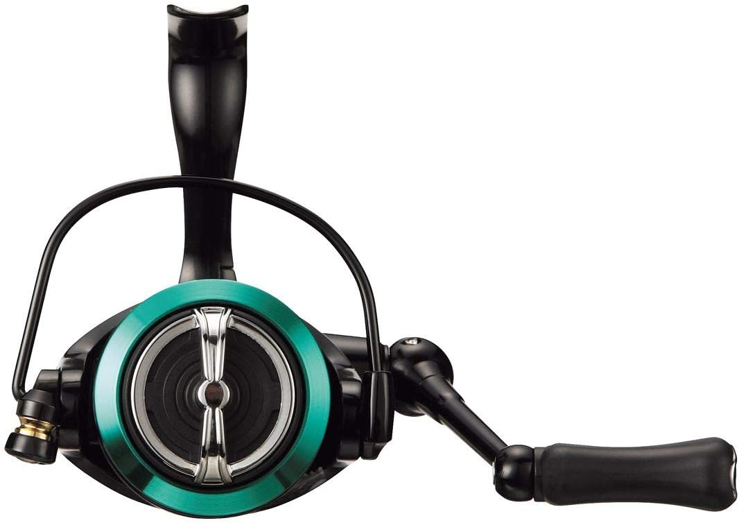 Daiwa MR1000 Left/Right Interchangeable Handle, Winding Length 25.2 inches (64 cm)