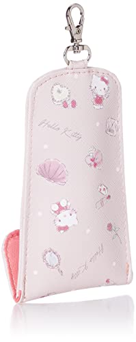 [アルディ] キーケース リール付き サンリオ SR1-6