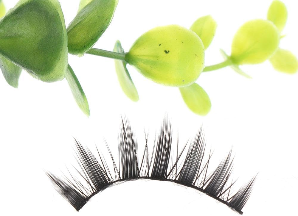 Fake Eyelash Hot Long Thick Beauty Makeup Fashion Natural for 5 Pairs/Set