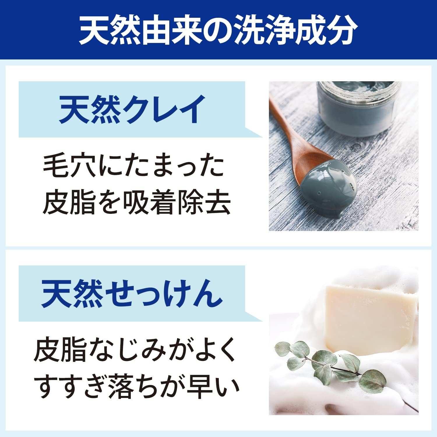 GATSBY Perfect Scrub, Men's Facial Wash Foam, Pores, Acne Prevention, Scrub, Face Cleanser, 4.6 oz (130 g) x 3, Set of 3, 4.5 oz (130 g) (3 x 3)