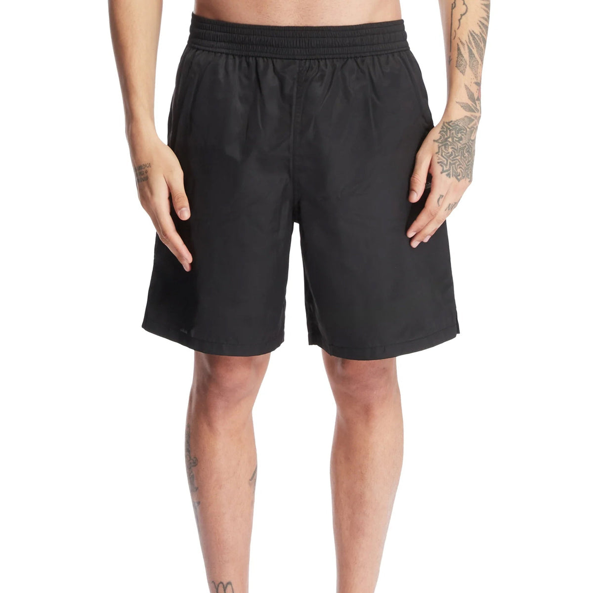 Off Off White Off White Swim Shorts - Image 3