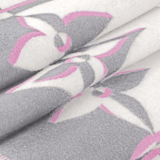 LOUIS VUITTON Duo Infinity Scarf - Image 3