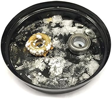 アブガルシア(Abu Garcia) ベイトリール REVO バス釣り