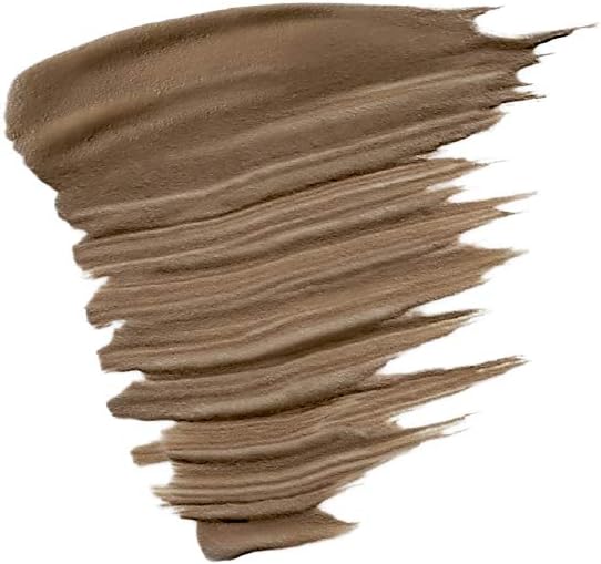 Excel Color On Eyebrow CO04 (Ash Brown) Eyebrow Mascara