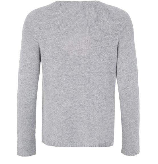 S MAX MARA Georg round neck sweater - Image 3