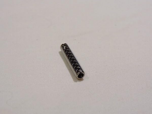 Toyota Genuine Aluminum Axle Pedal & Axel Pedal Pin 2-piece Set, Can be used for various car models