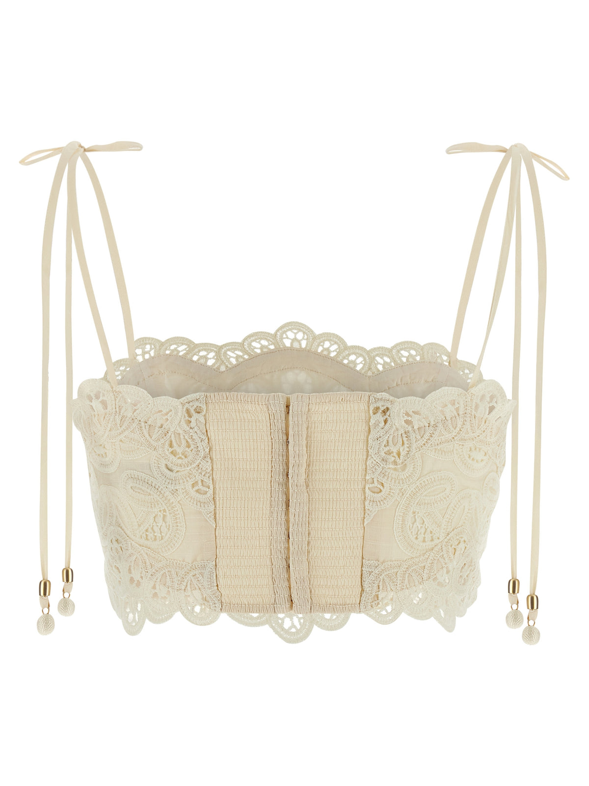 Zimmermann Zimmermann 'Rhiannon' Top - Image 3
