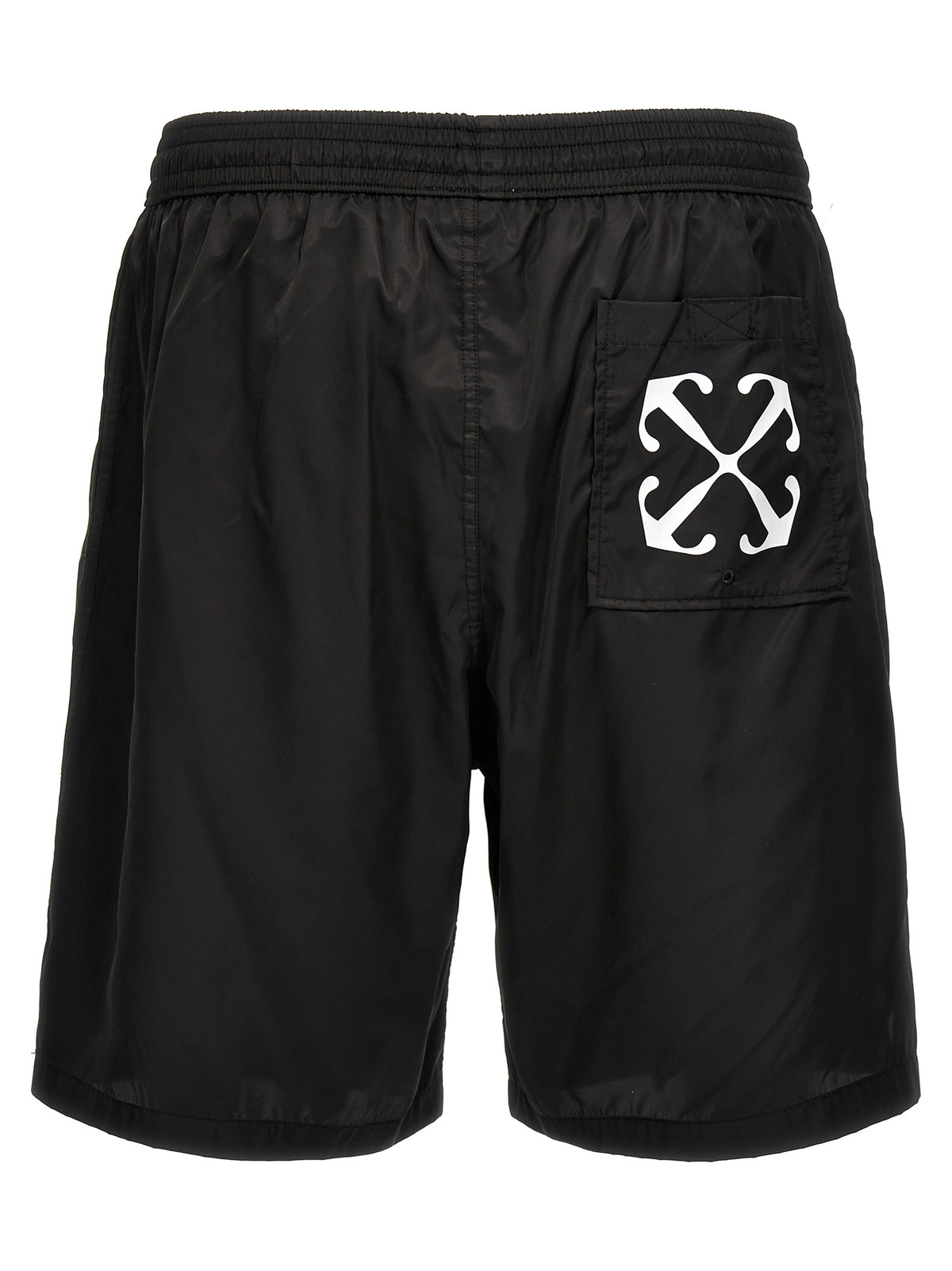 Off Off White 'Arrow Surfer' Swim Shorts - Image 3