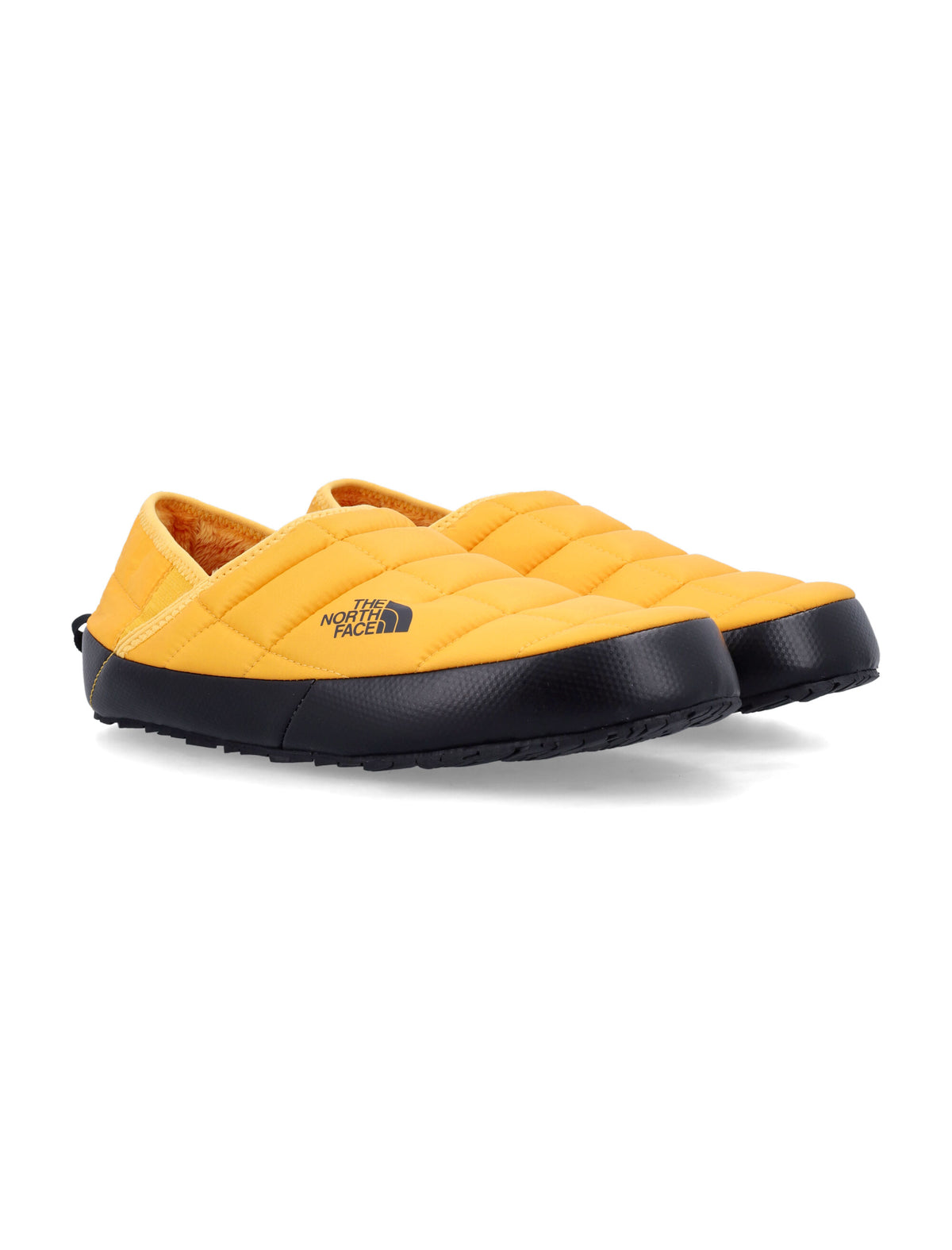 The The North Face Sneakers Yellow - Image 3
