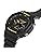 G-Shock Casio Caution Yellow Series Analog-Digital Connected Solar Black Resin Strap Watch | GAB2100CY-1A, Black, Casual, Black, Casual