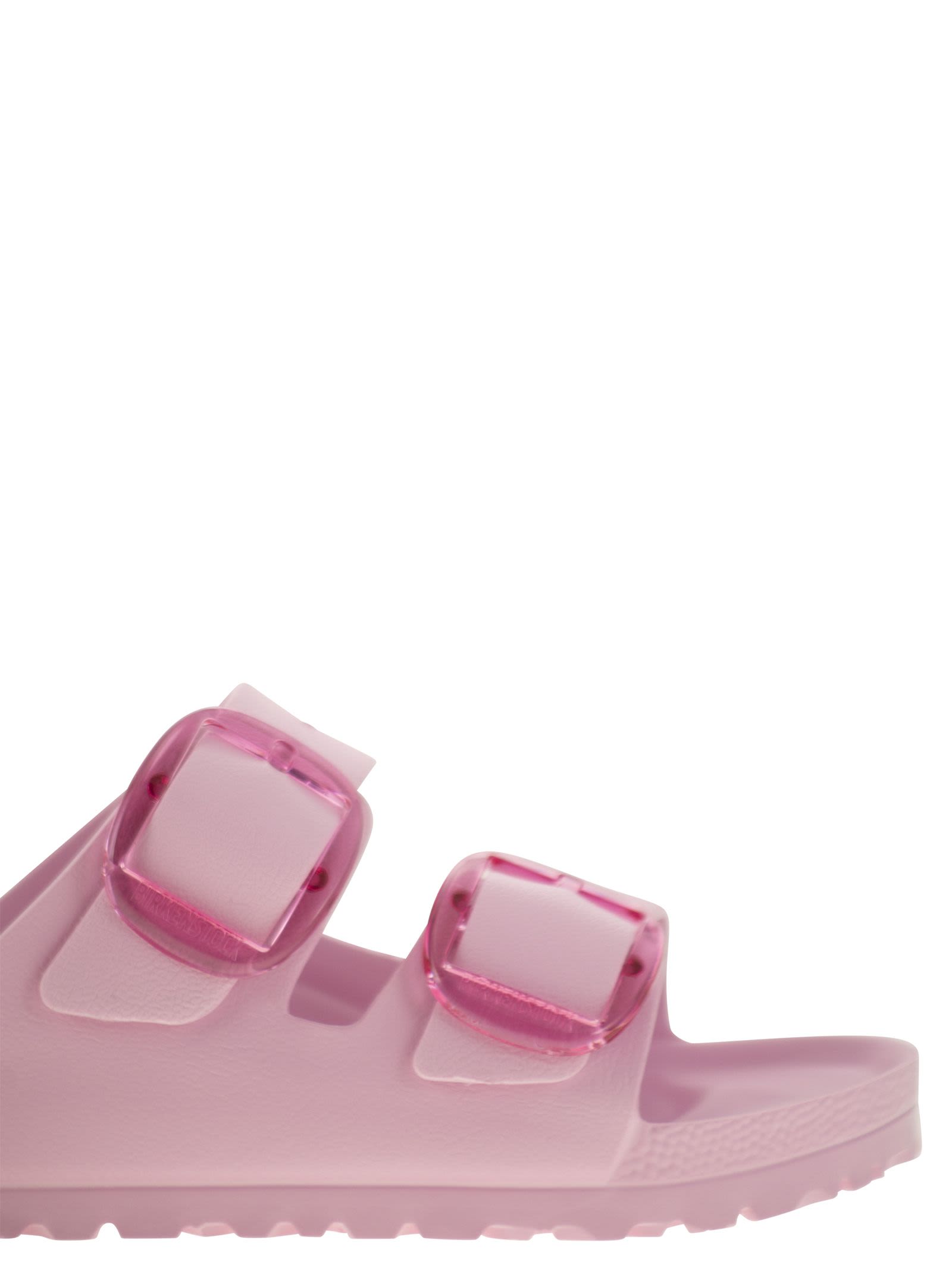 Birkenstock Arizona Big Buckle Eva Sandal With Buckles - Image 3