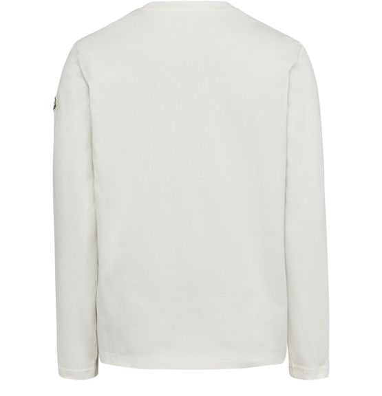 MONCLER 長袖Tシャツ - Image 3
