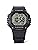 Casio Collection AE-1600H Wristwatch, Black