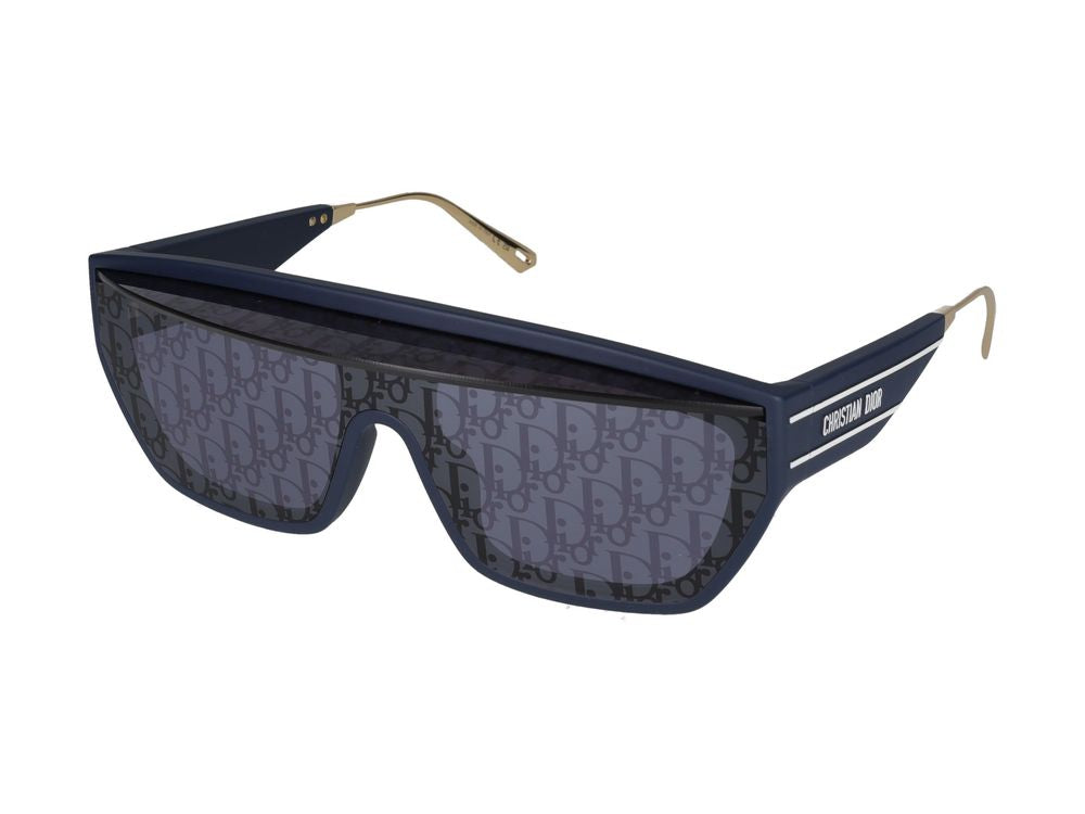 Dior サングラスディオールの女性diorclub M7 U 31b8 /1/140 - Image 3