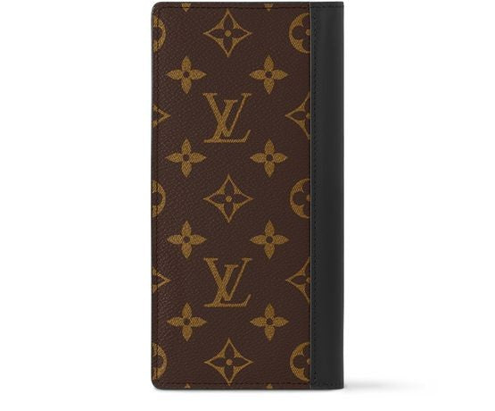 LOUIS VUITTON ポルトフォイユ･ブラザ - Image 3