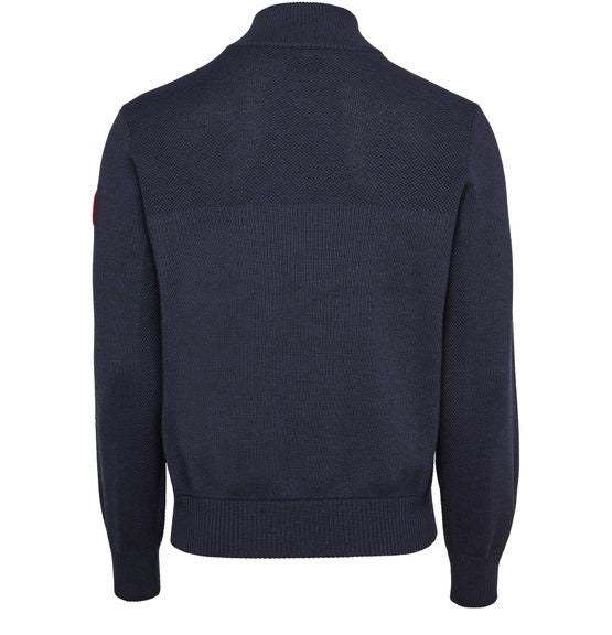 CANADA GOOSE HyBridge フリースジャケット - Image 3