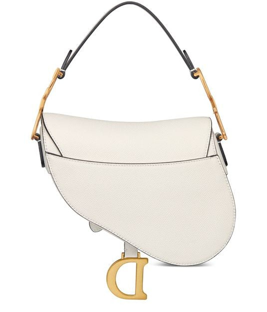 DIOR Mini Saddle Bag - Image 3