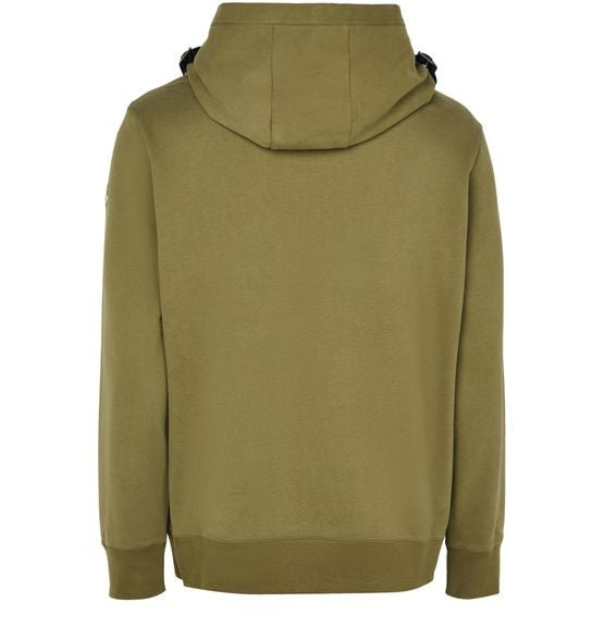 MONCLER フード付きセーター - Image 3