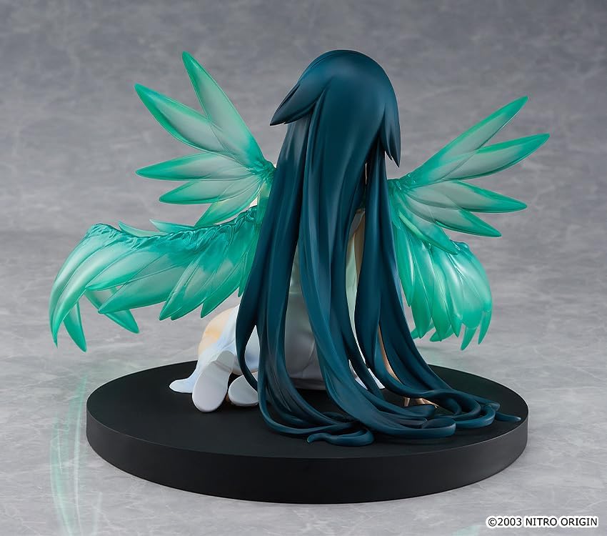 POP UP PARADE Saya no Uta Saya, L Size, Non-scale, Plastic, Painted Finished Product