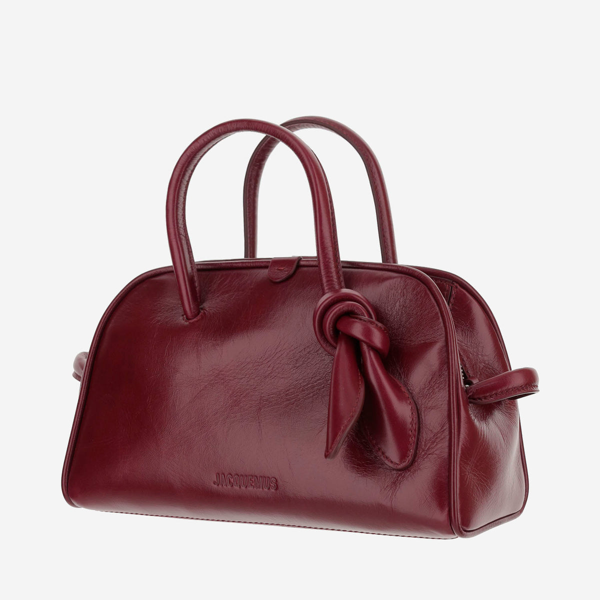 Jacquemus Jacquemus Il Piccolo Turismoバッグ - Image 3