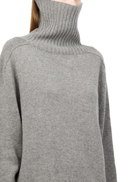 BOMPARD Turtleneck sweater - Image 3