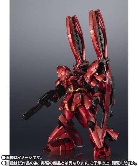Chogokin MSN-04FF Sazabi