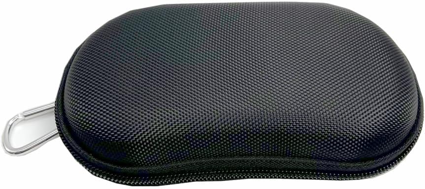 8Bitdo NEOGEO / 8Bitdo M30 ワイヤレス Bluetooth 対応コントローラー用ハードケース ポータブル専用収納ケース キャリングケース 耐衝撃トラベルキャリングケース