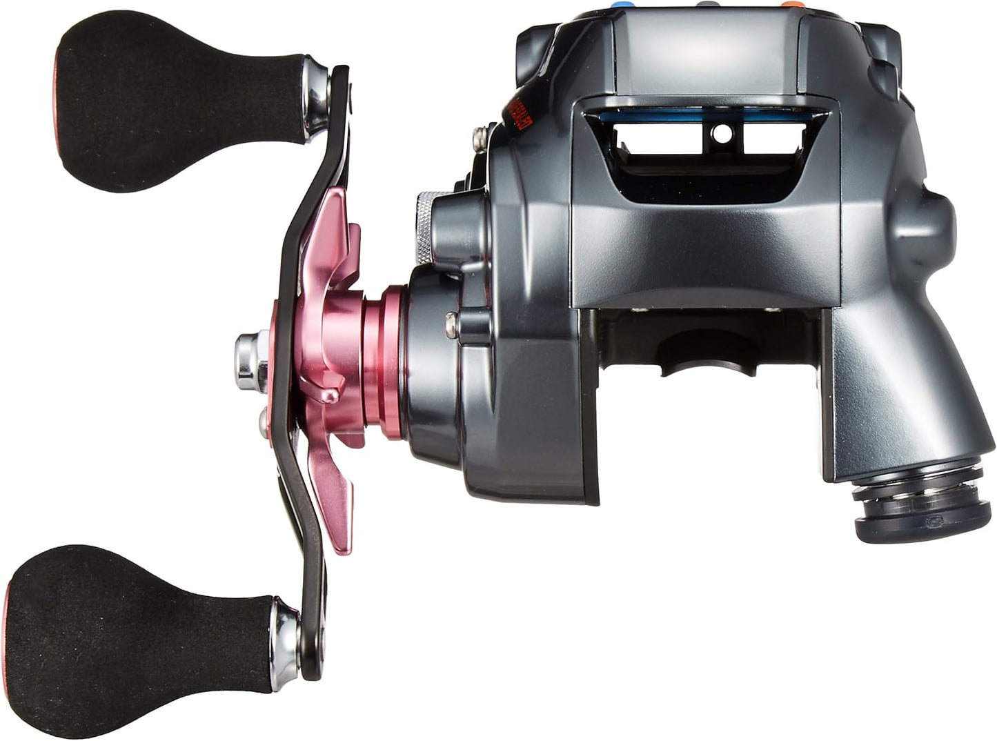 ダイワ(DAIWA) 電動リール 16 シーボーグ 200J-DH (右/左ハンドル) (2016モデル)