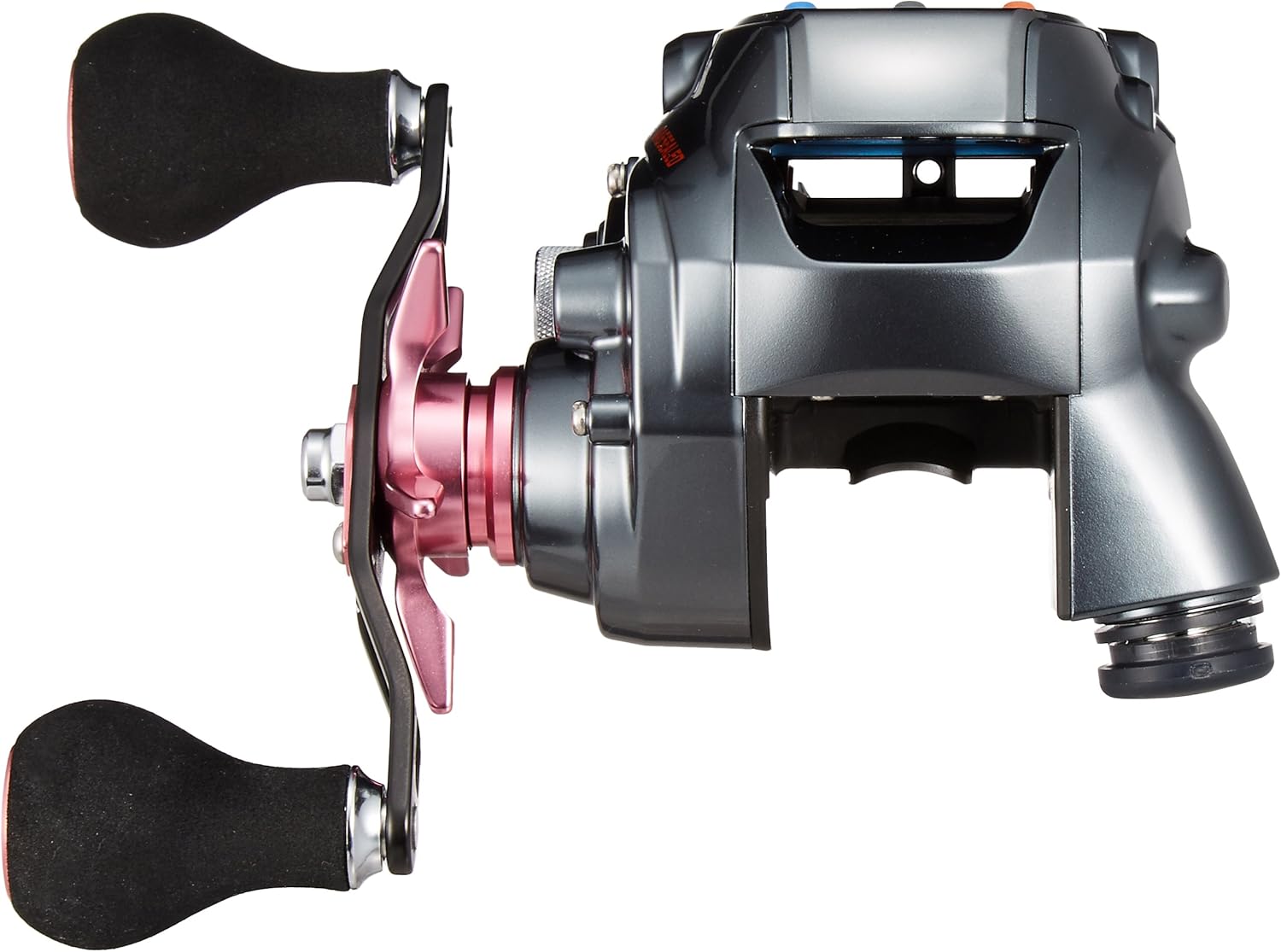 ダイワ(DAIWA) 電動リール 16 シーボーグ 200J-DH (右/左ハンドル) (2016モデル)