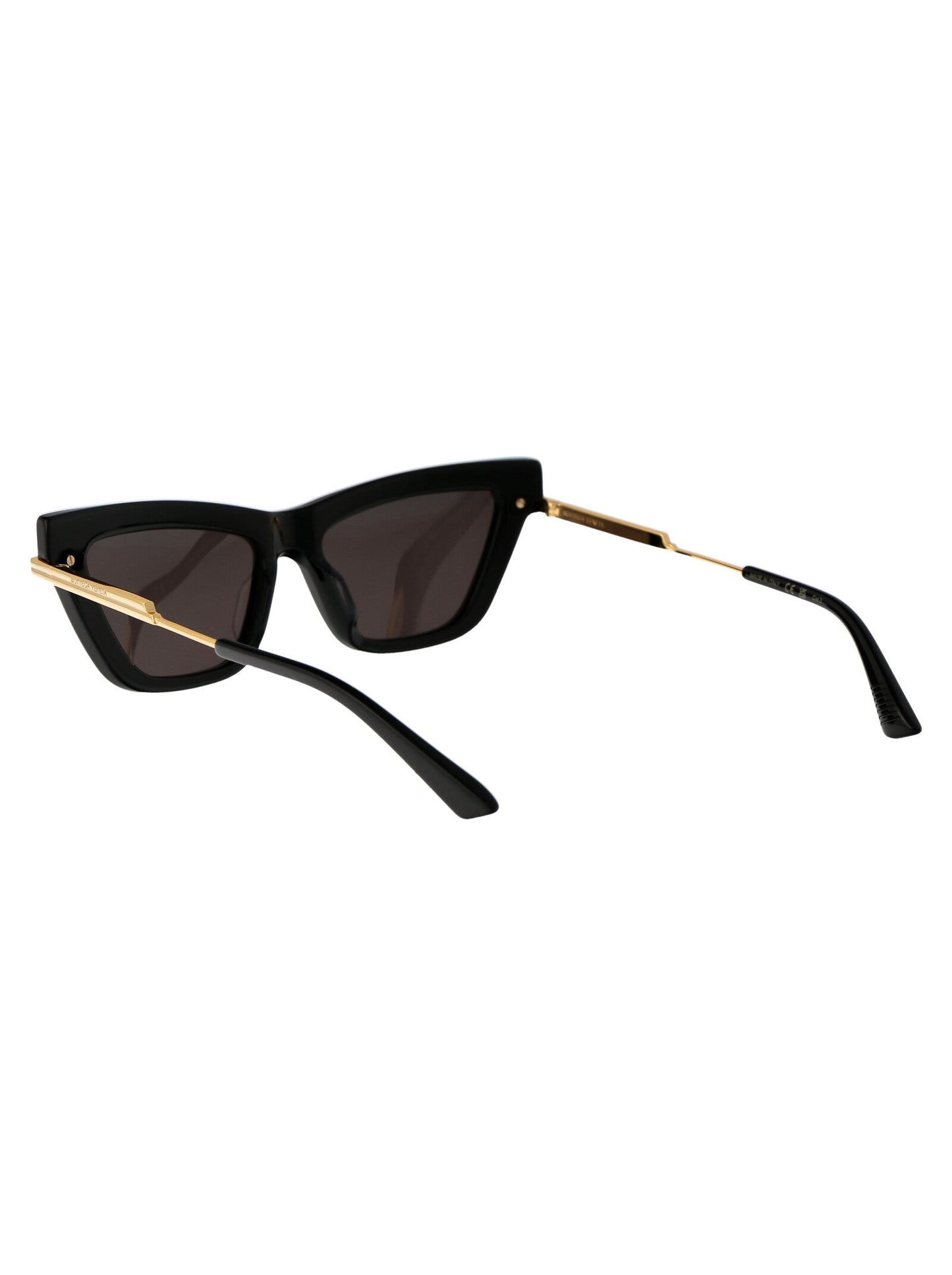 Bottega Veneta Sunglasses BV1241 S 001 - Image 3